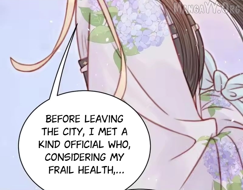 Shao Hua Long: Rebirth of the Evil Concubine’s Counterattack Chapter 37 - page 96